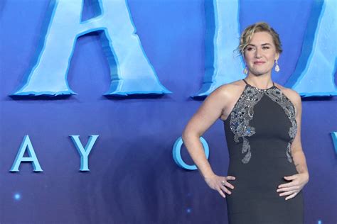 kate winslet rekord|Kate Winslet on Breaking Tom Cruise’s Record in Avatar: The。